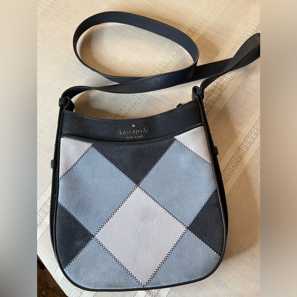 Kate Spade crossbody purse